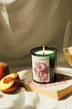 Sweet Pea Scented Candle - Joe’s Haven