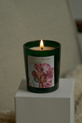 Sweet Pea Mini Scented Candle - Joe’s Haven
