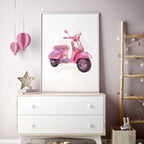 Cool Posters For Bedroom | Set of 3 Pop Wall art Prints - Joe’s Haven