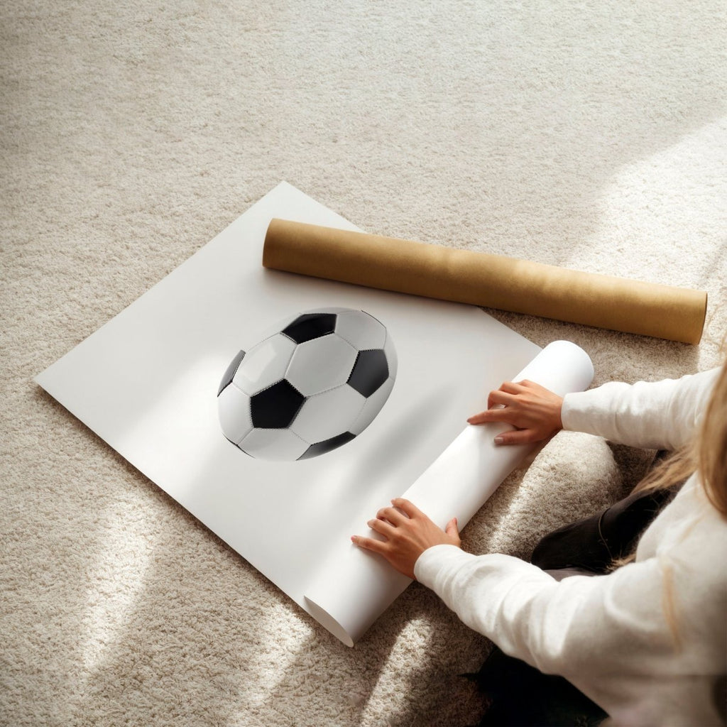 Prints For Children's Bedrooms | Set of 3 Pop Wall art Prints - Joe’s Haven