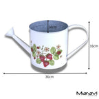 Thaniya Strawberry Field Watering Can Planter - Joe’s Haven