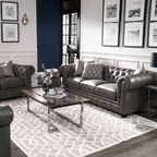 The Dorchester Three Seater Sofa, Armchair - Joe’s Haven