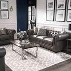 The Dorchester Three Seater Sofa, Armchair - Joe’s Haven