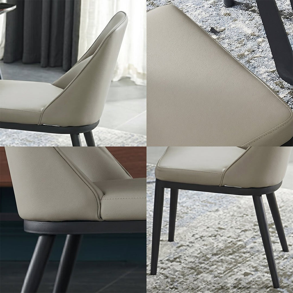 Thelma Dining Chair, Italian Design - Joe’s Haven