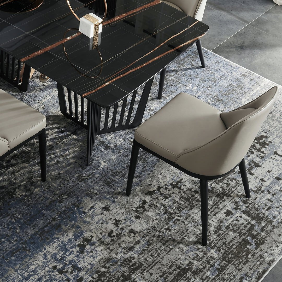 Thelma Dining Chair, Italian Design - Joe’s Haven