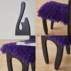Tiffany Black Cat Dining Chair - Joe’s Haven