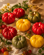 Heirloom Tomato Candle - Joe’s Haven