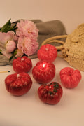 Heirloom Tomato Candle - Joe’s Haven