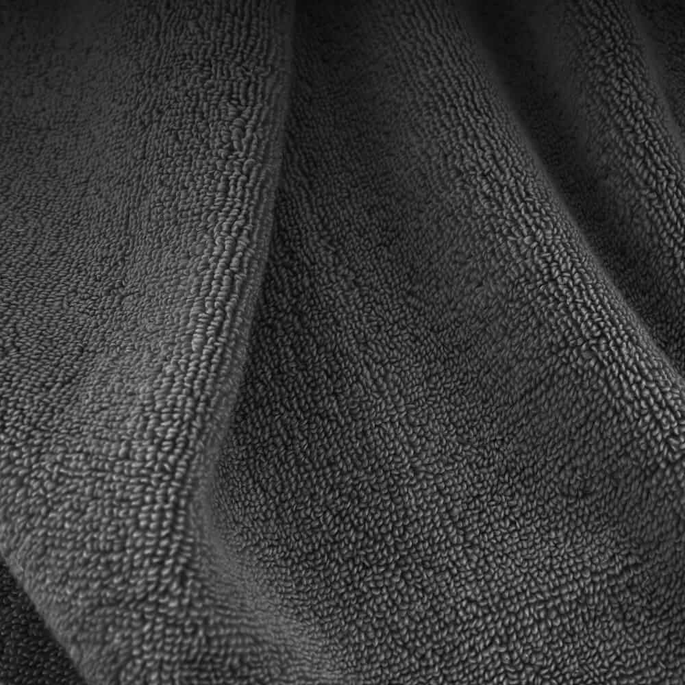 Plush Towels - Joe’s Haven