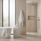 Plush Towels - Joe’s Haven