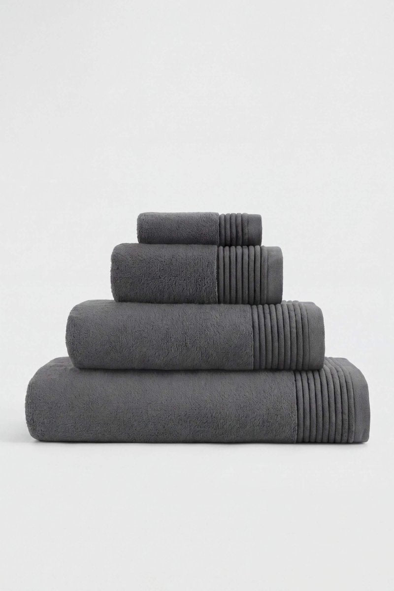 Plush Towels - Joe’s Haven