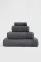 Plush Towels - Joe’s Haven