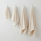 Plush Towels - Joe’s Haven