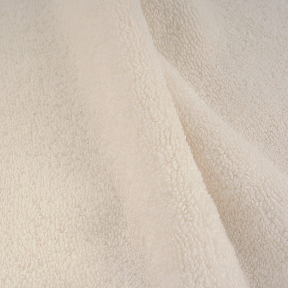 Plush Towels - Joe’s Haven