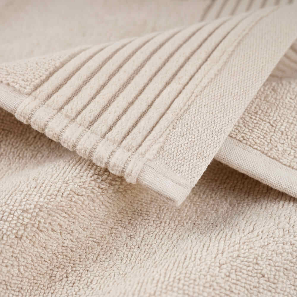 Plush Towels - Joe’s Haven