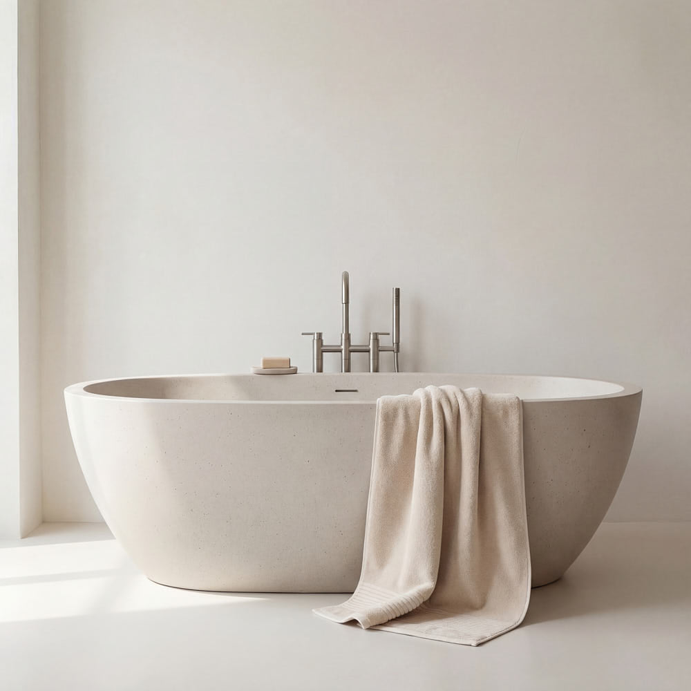 Plush Towels - Joe’s Haven