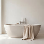 Plush Towels - Joe’s Haven
