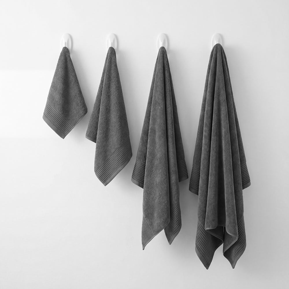 Plush Towels - Joe’s Haven