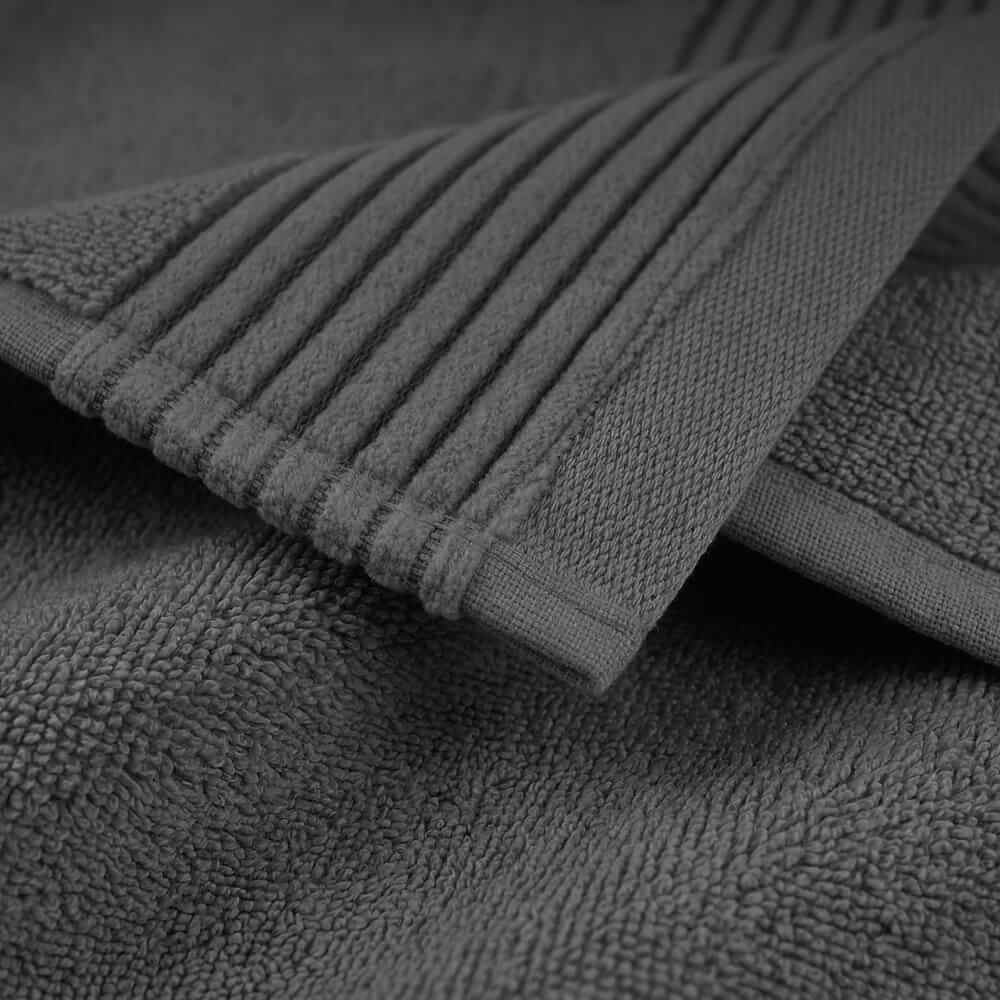 Plush Towels - Joe’s Haven