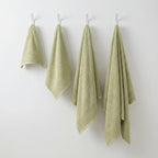 Plush Towels - Joe’s Haven
