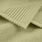 Plush Towels - Joe’s Haven