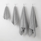 Plush Towels - Joe’s Haven