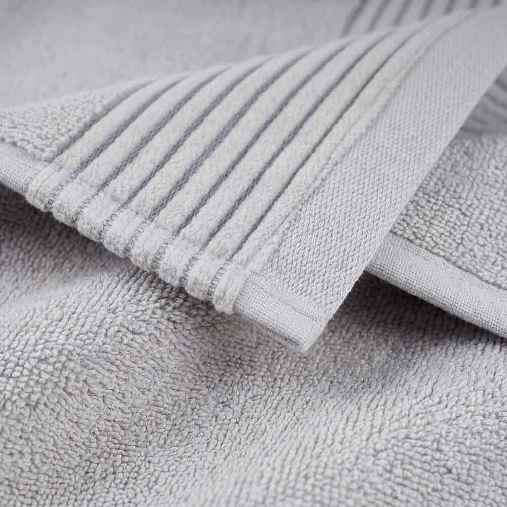 Plush Towels Set - Joe’s Haven