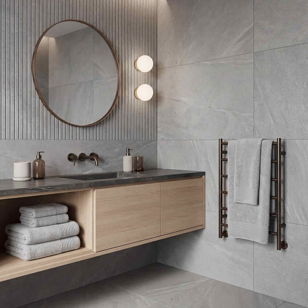 Plush Towels - Joe’s Haven
