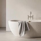 Plush Towels Set - Joe’s Haven