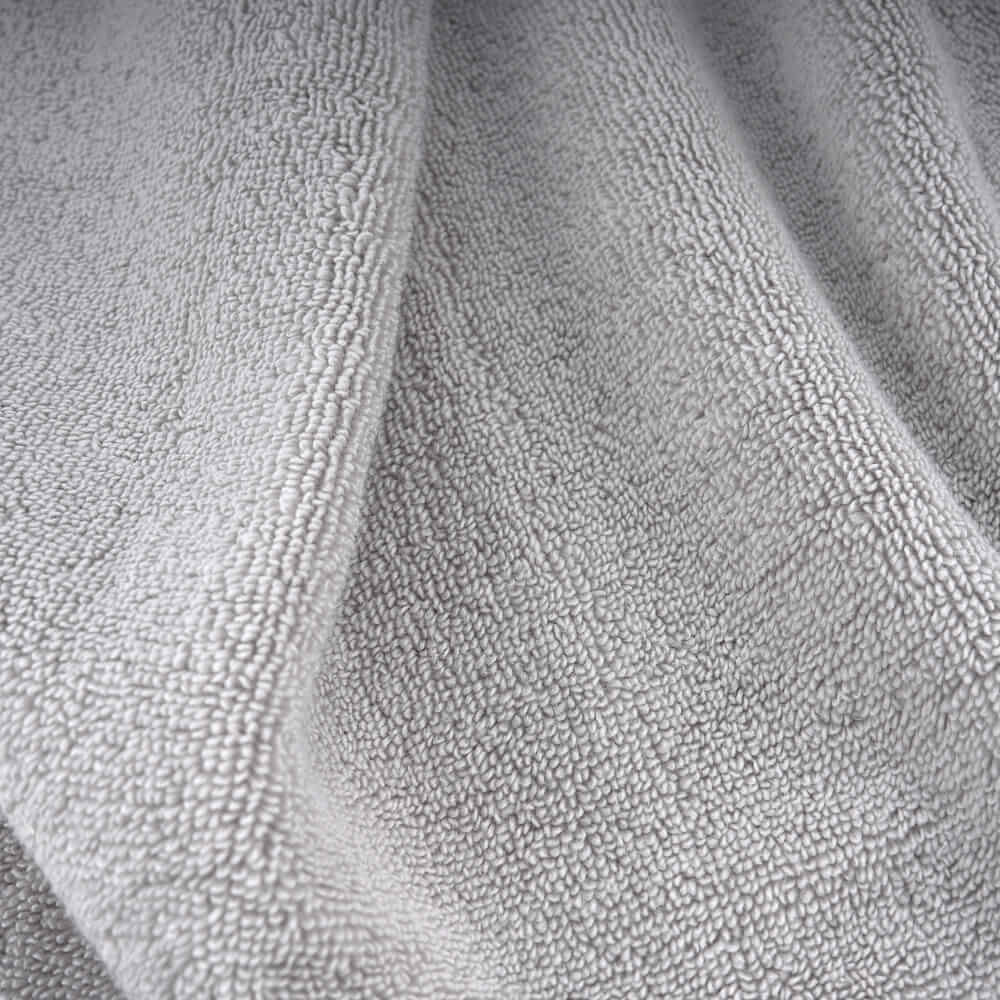 Plush Towels - Joe’s Haven