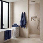 Plush Towels - Joe’s Haven