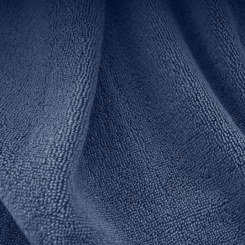 Plush Towels - Joe’s Haven