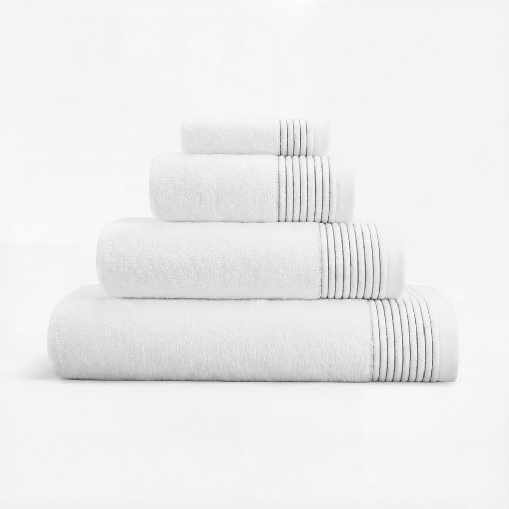 Plush Towels - Joe’s Haven