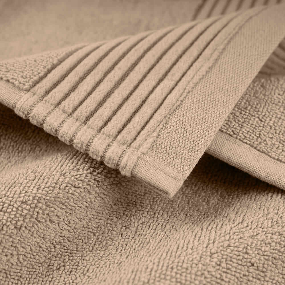 Plush Towels - Joe’s Haven