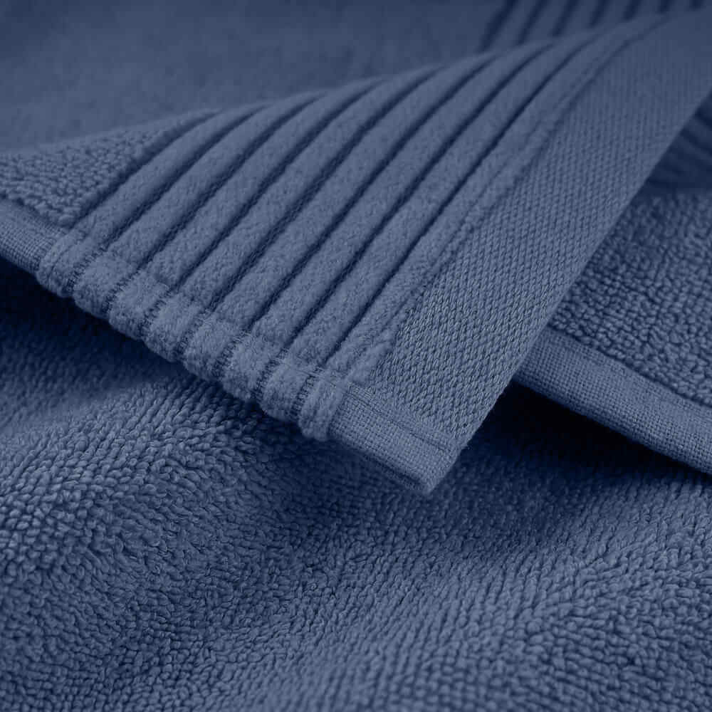 Plush Towels - Joe’s Haven