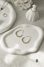 Irregular Shaped Jewellery Tray - Joe’s Haven