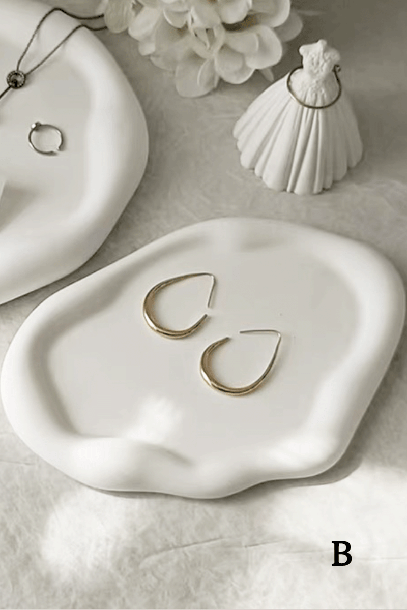 Irregular Shaped Jewellery Tray - Joe’s Haven