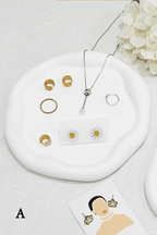 Irregular Shaped Jewellery Tray - Joe’s Haven