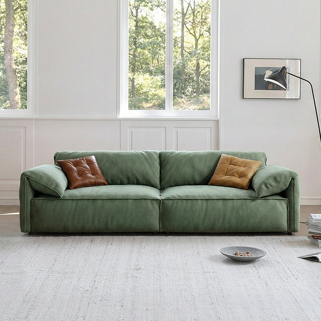 Simon S20 Two Seater Sofa, Velvet - Joe’s Haven