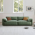 Simon S20 Two Seater Sofa, Velvet - Joe’s Haven