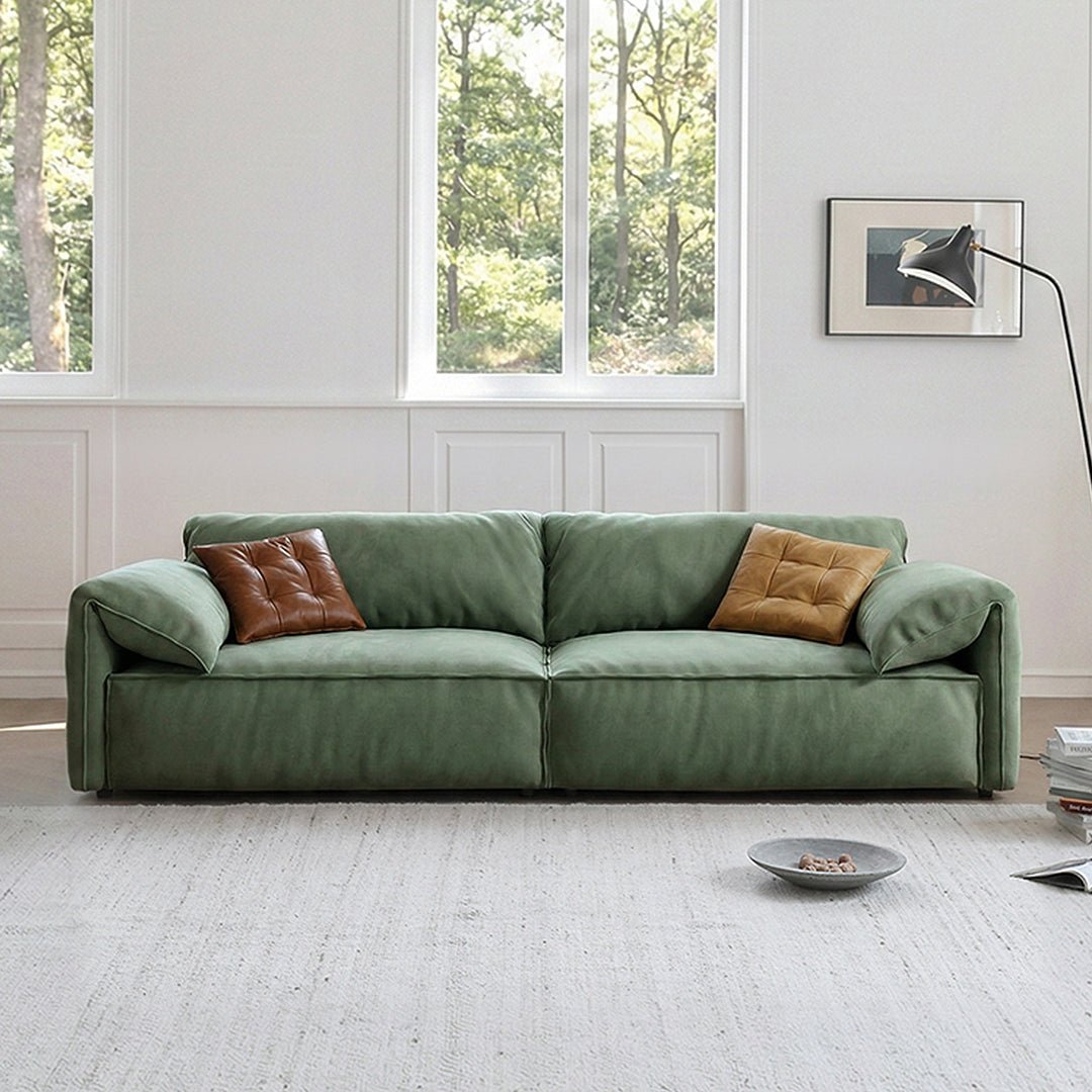 Simon S20 Two Seater Sofa, Velvet - Joe’s Haven