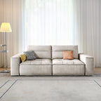 R97 Lou Two Seater, Three Seater, Four Seater, Five Seater Sofa, Corner Sofa, Leathaire - Joe’s Haven