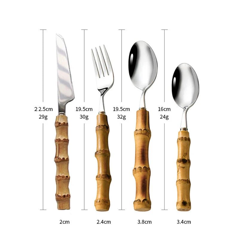 Nakuti Cutlery - Joe’s Haven