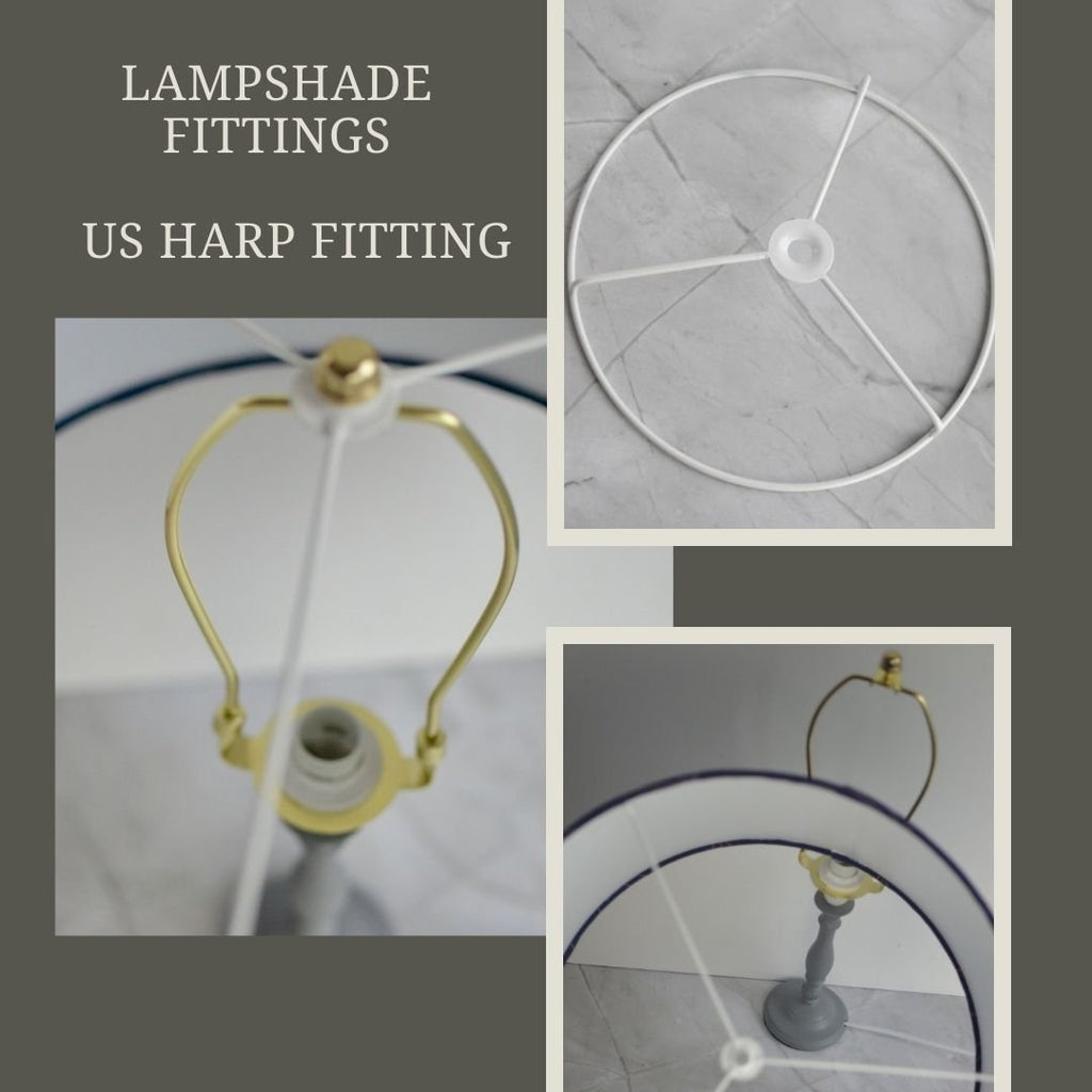 Plain Sage Green Lampshade, Ceiling or Table Lamp Shade - Joe’s Haven