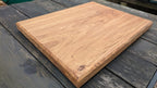 Personal Oak board - Joe’s Haven