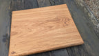 Personal Oak board - Joe’s Haven