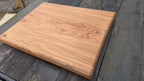 Personal Oak board - Joe’s Haven