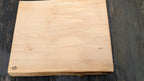 Sycamore with blue chopping board - Joe’s Haven