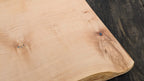 Sycamore with blue chopping board - Joe’s Haven