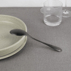 Pintinox Drop Black Cutlery Set - 24 Piece - Joe’s Haven